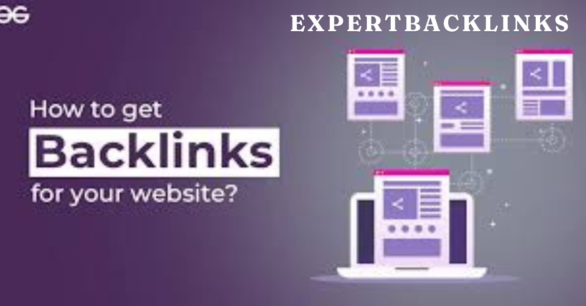 guide- How to get backlinks for my website