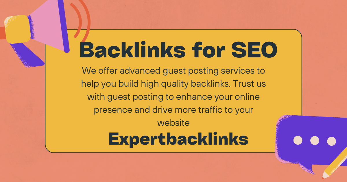 How to Get High-Quality Backlinks in 2024